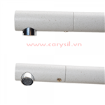 Vòi Rửa Chén Carysil G-0555P